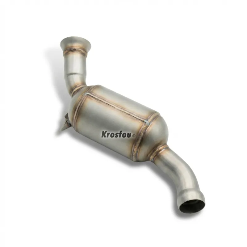 KF-9711SiC Filtro de partículas FAP MERCEDES (Carburo de silicio) - Krosfou