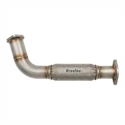 KF-1100 Tubo delantero FORD / JAGUAR - Krosfou