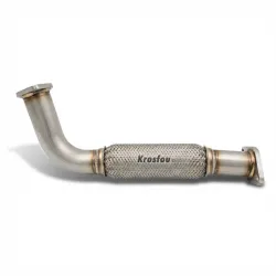 KF-2100 Tubo delantero SEAT / VOLKSWAGEN - Krosfou