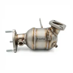 KF-43619 Catalizador - Krosfou