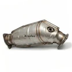 KF-45909 Catalizador - Krosfou