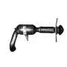 KF-15208 Catalizador FORD / VOLVO