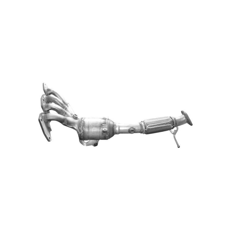 KF-33019 Catalizador FORD / VOLVO KF-33019 Catalizador FORD / VOLVO