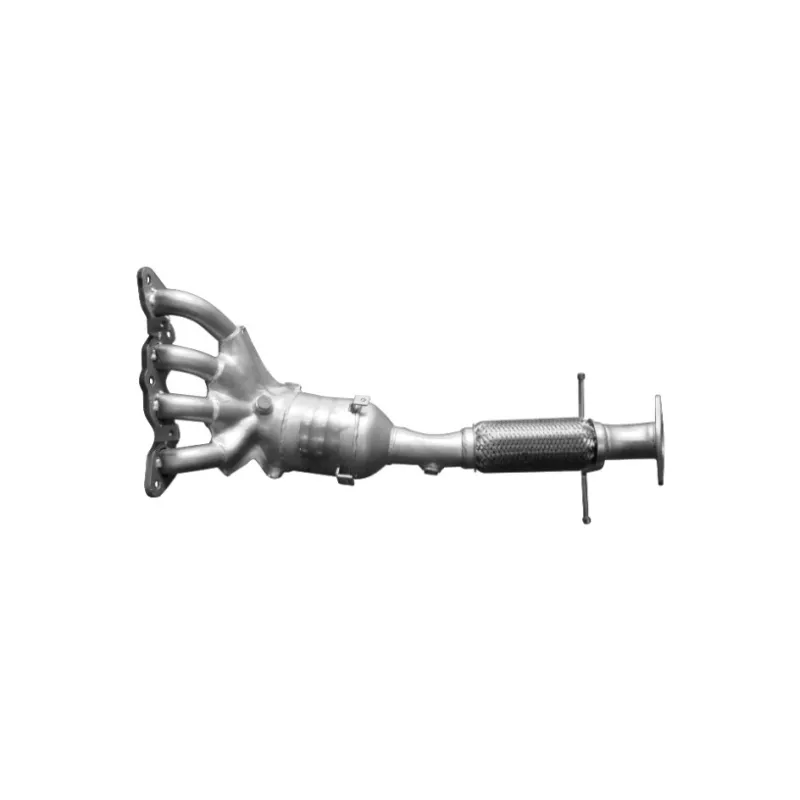 KF-57219 Catalizador FORD / VOLVO KF-57219 Catalizador FORD / VOLVO