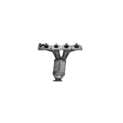 KF-60419 Catalizador OPEL / FIAT
