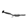 KF-10008 Catalizador SEAT / SKODA / VOLKSWAGEN