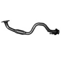 KF-45809R2 Tubo delantero SEAT / VOLKSWAGEN