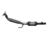 KF-55809 Catalizador SKODA