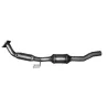 KF-65019 Catalizador SKODA / VOLKSWAGEN