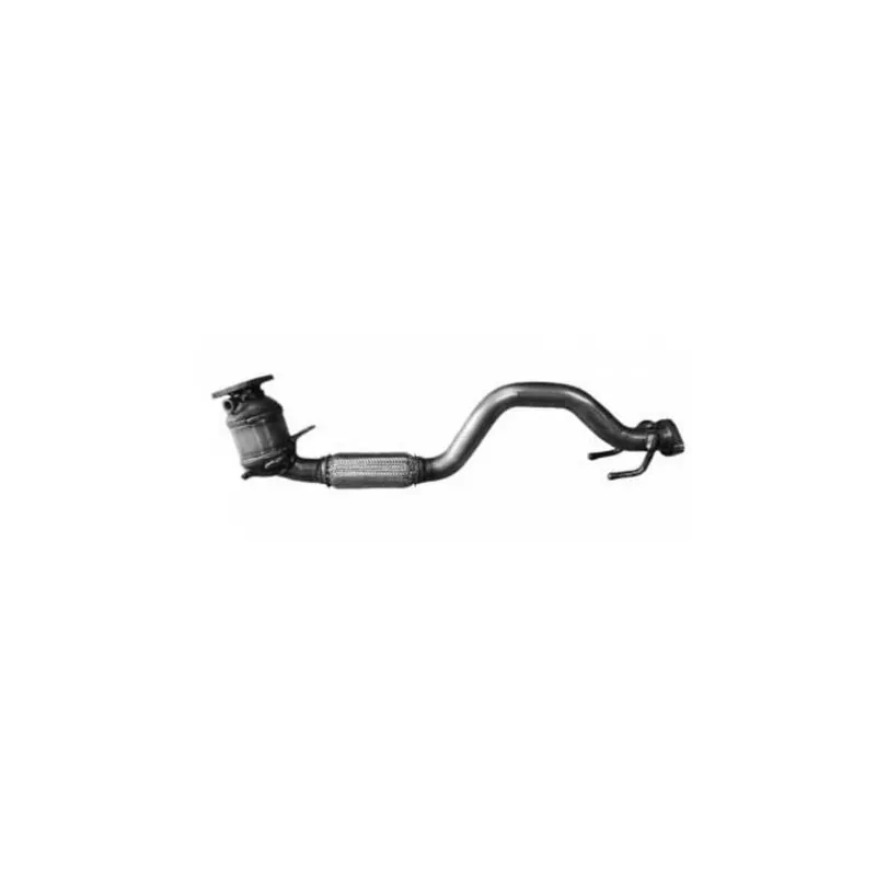 KF-97519 Catalizador AUDI / SKODA / VOLKSWAGEN KF-97519 Catalizador AUDI / SKODA / VOLKSWAGEN