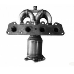 KF-08519 Catalizador HYUNDAI / KIA