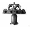 KF-08519 Catalizador HYUNDAI / KIA
