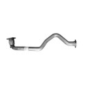 KF-45809R Tubo Catalizador delantero SEAT / SKODA / VOLKSWAGEN