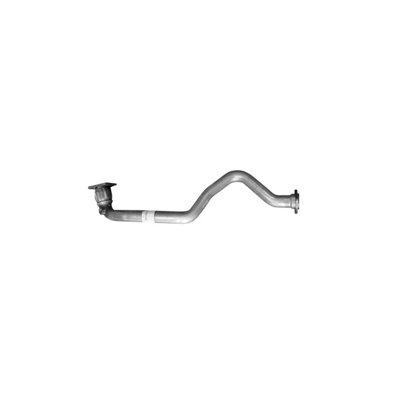 KF-45809R catalyseur SEAT / SKODA / VOLKSWAGEN