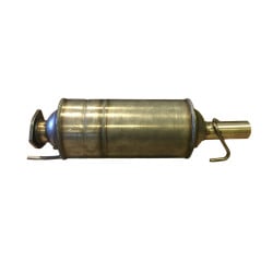 KF-6511 Filtro de partículas FAP CITROËN / FIAT / PEUGEOT