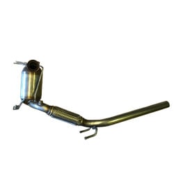 KF-7611 Filtro de partículas FAP SEAT / SKODA / VOLKSWAGEN