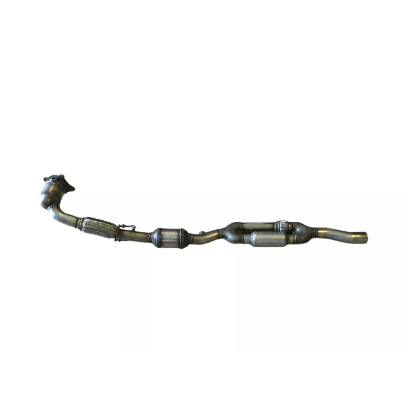 KF-01619 Catalizador AUDI / SKODA KF-01619 Catalizador AUDI / SKODA