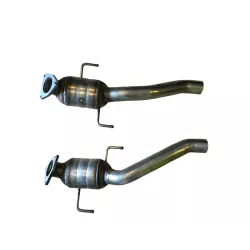 KF-00619 Catalizador AUDI / VOLKSWAGEN