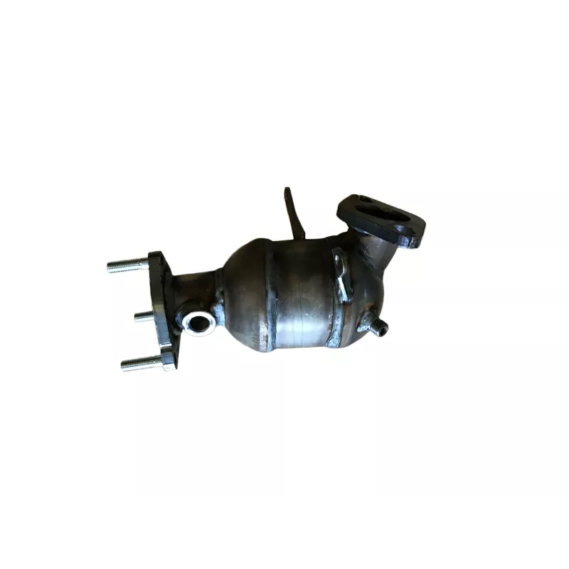 KF-43619 Catalizador AUDI / VOLKSWAGEN KF-43619 Catalizador AUDI / VOLKSWAGEN