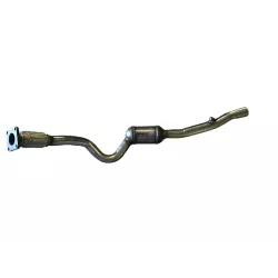 KF-73619 Catalizador SKODA / VOLKSWAGEN