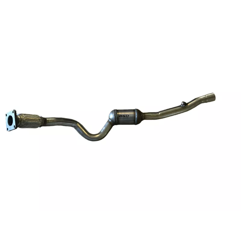 KF-73619 Catalizador SKODA / VOLKSWAGEN KF-73619 Catalizador SKODA / VOLKSWAGEN