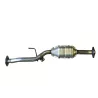 KF-38519 Catalizador TOYOTA