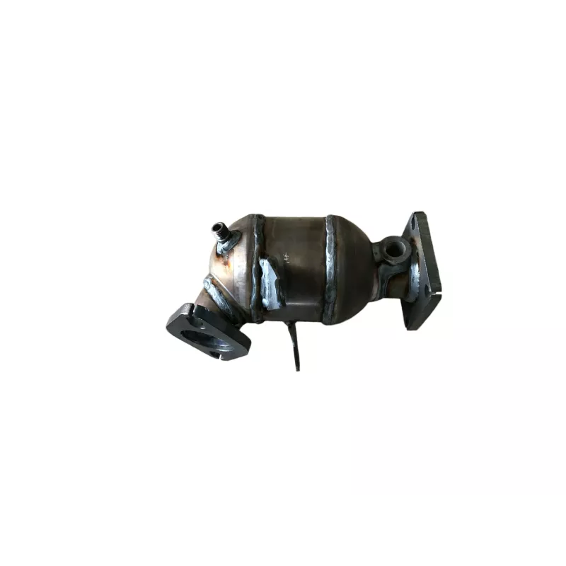 KF-42619 Catalizador AUDI / VOLKSWAGEN KF-42619 Catalizador AUDI / VOLKSWAGEN