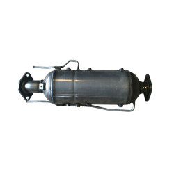 KF-6221 Filtro de partículas con catalizador FAP HYUNDAI / KIA