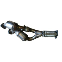 KF-99519 Catalizador PORSCHE / VOLKSWAGEN