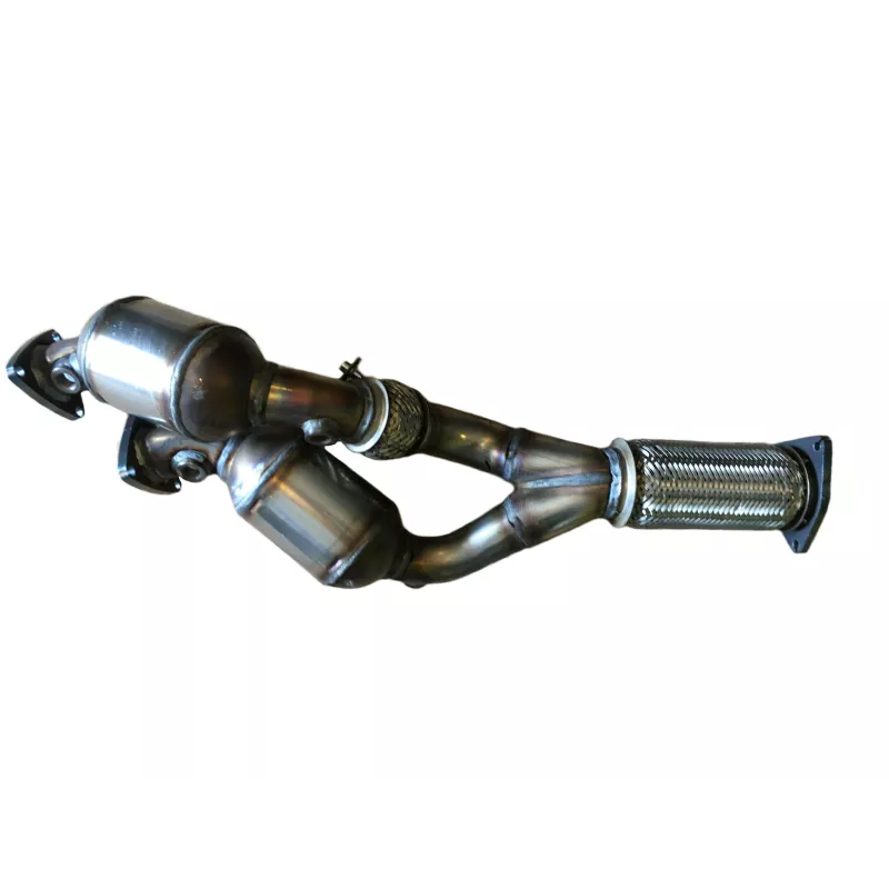 KF-99519 Catalizador PORSCHE / VOLKSWAGEN KF-99519 Catalizador PORSCHE / VOLKSWAGEN