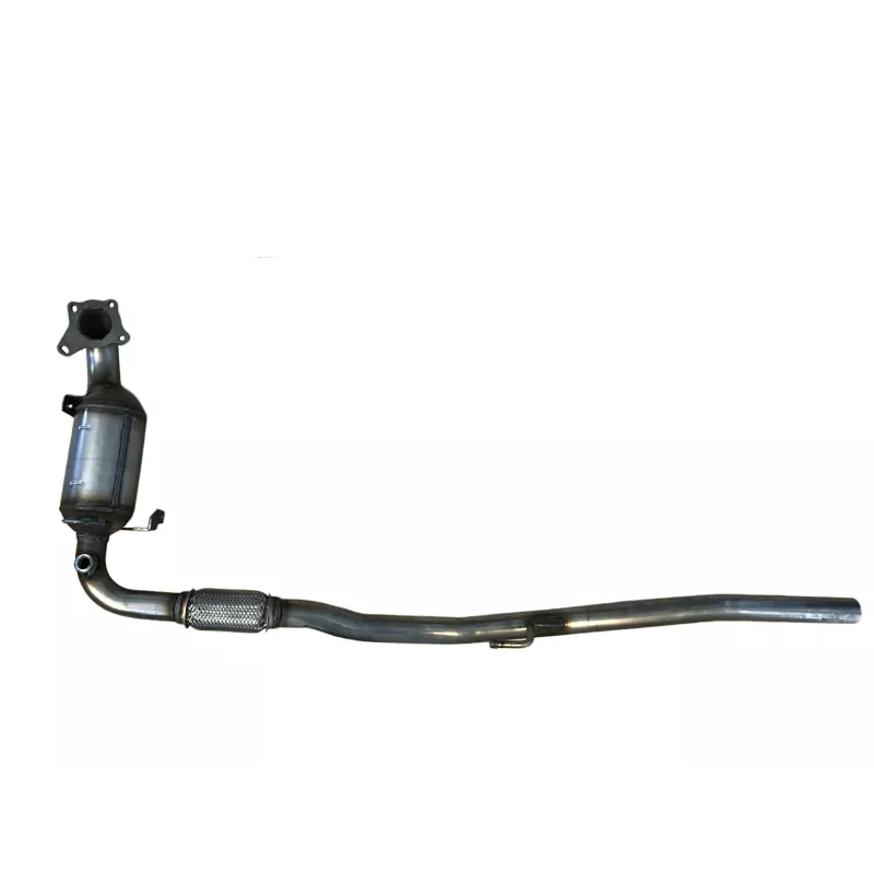 KF-74619 Catalizador AUDI / SEAT / SKODA / VOLKSWAGEN KF-74619 Catalizador AUDI / SEAT / SKODA / VOLKSWAGEN