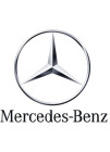 Tubo Flexible de Escape MERCEDES