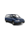 Tubo Flexible de Escape Citroen Evasion