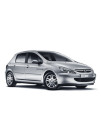 Tubo Flexible de Escape Peugeot 307