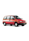 Tubo Flexible de Escape Peugeot 806