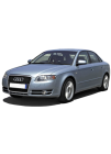 Tubo Flexible de Escape Audi A4