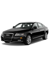 Tubo Flexible de Escape Audi A6