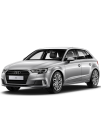 Tubo Flexible de Escape Audi A3