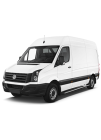 Tubo Flexible de Escape Volkswagen Crafter