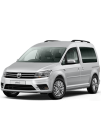 Tubo Flexible de Escape Volkswagen Caddy