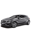 Escape Mercedes Clase A – Calidad al mejor precio