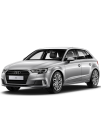 Escape Audi A3 – Calidad al mejor precio