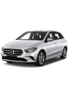 Escape Mercedes Clase B – Calidad al mejor precio