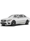 Escape Mercedes Clase C – Calidad al mejor precio