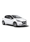Escape Peugeot 208 – Calidad al mejor precio