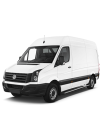 Escape Volkswagen Crafter – Calidad al mejor precio