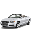 Escape Audi A5 – Calidad al mejor precio