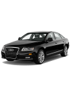Escape Audi A6 – Calidad al mejor precio