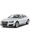Escape Audi A7 – Calidad al mejor precio