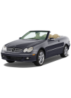 Escape Mercedes Clase CLK – Calidad al mejor precio